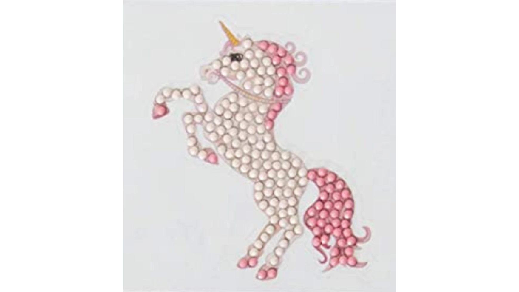 Craft Buddy Crystal Art Алмазная картина Мотив Наклейка Набор для рукоделия Единорог
Craft Buddy Crystal Art Алмазная картина Мотив Наклейка Набор для рукоделия Единорог