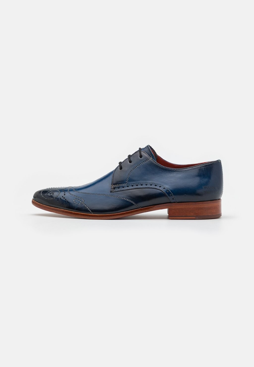 Элегантные туфли на шнуровке Toni 52 Melvin & Hamilton, цвет electric blue/beige/red/natural
Элегантные туфли на шнуровке Toni 52 Melvin & Hamilton, цвет electric blue/beige/red/natural
