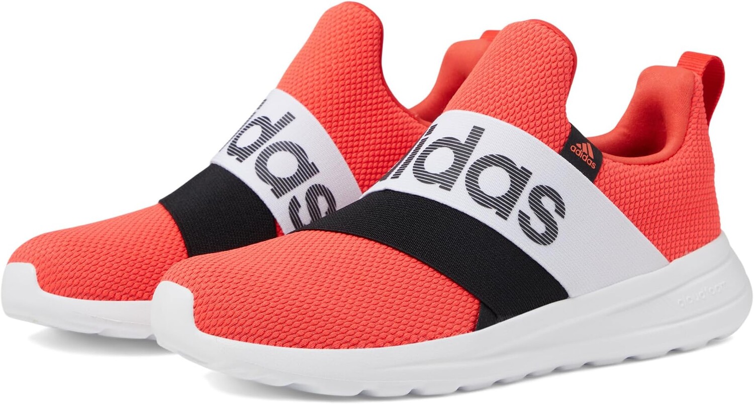 Кроссовки adidas Kids Lite Racer Adapt 6.0 Slip-On Sneaker adidas, цвет Bright Red/Core White/Core Black
Кроссовки adidas Kids Lite Racer Adapt 6.0 Slip-On Sneaker adidas, цвет Bright Red/Core White/Core Black
