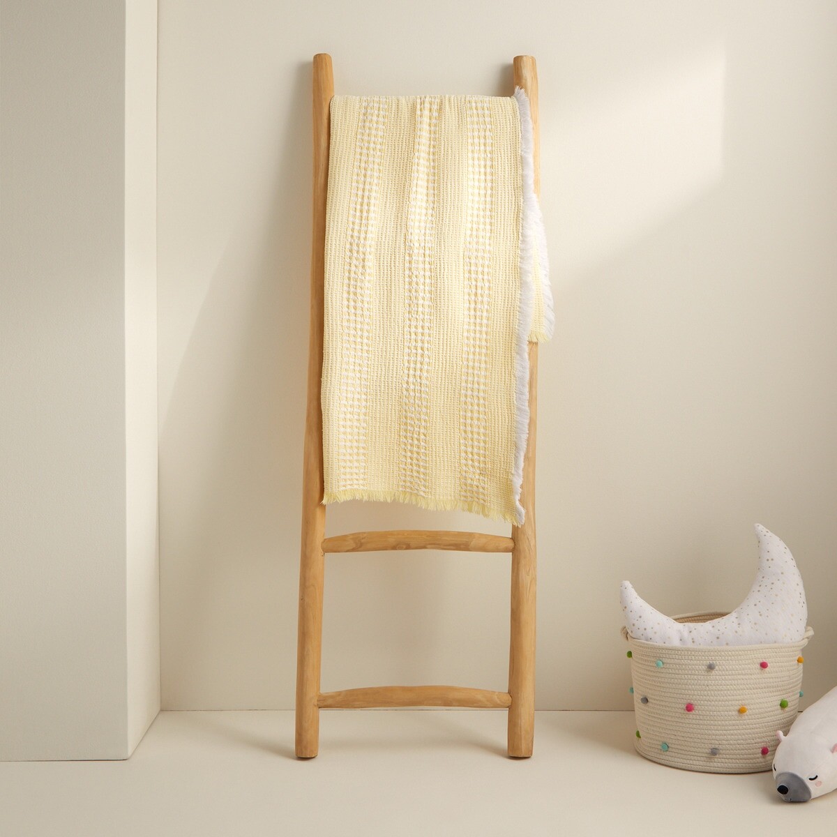 Декоративное одеяло Groc Mini Home - El Corte Inglés El Corte Inglés - Mini Home, желтый
Декоративное одеяло Groc Mini Home - El Corte Inglés El Corte Inglés - Mini Home, желтый