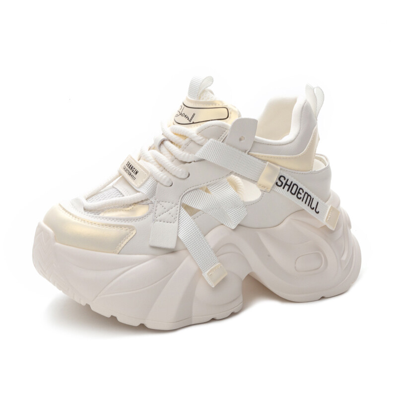 Кроссовки Shoe cabinet floral language Chunky Sneakers Women's Low-top, золотой
Кроссовки Shoe cabinet floral language Chunky Sneakers Women's Low-top, золотой