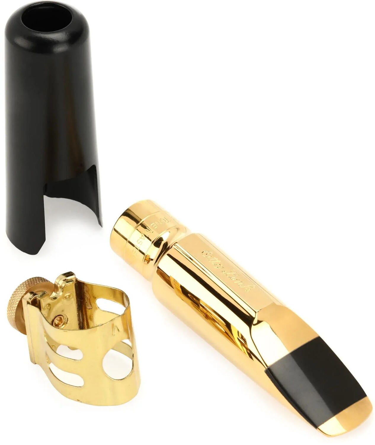 Мундштук для металлического тенор-саксофона Otto Link TOLM-6# Super Tone Master — 6*
Мундштук для металлического тенор-саксофона Otto Link TOLM-6# Super Tone Master — 6*