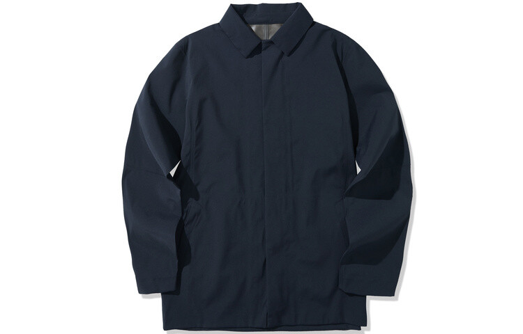 Куртка-ветровка для поездок на работу для мужчин Kolon Sport, цвет Light charcoal ash LC
Куртка-ветровка для поездок на работу для мужчин Kolon Sport, цвет Light charcoal ash LC