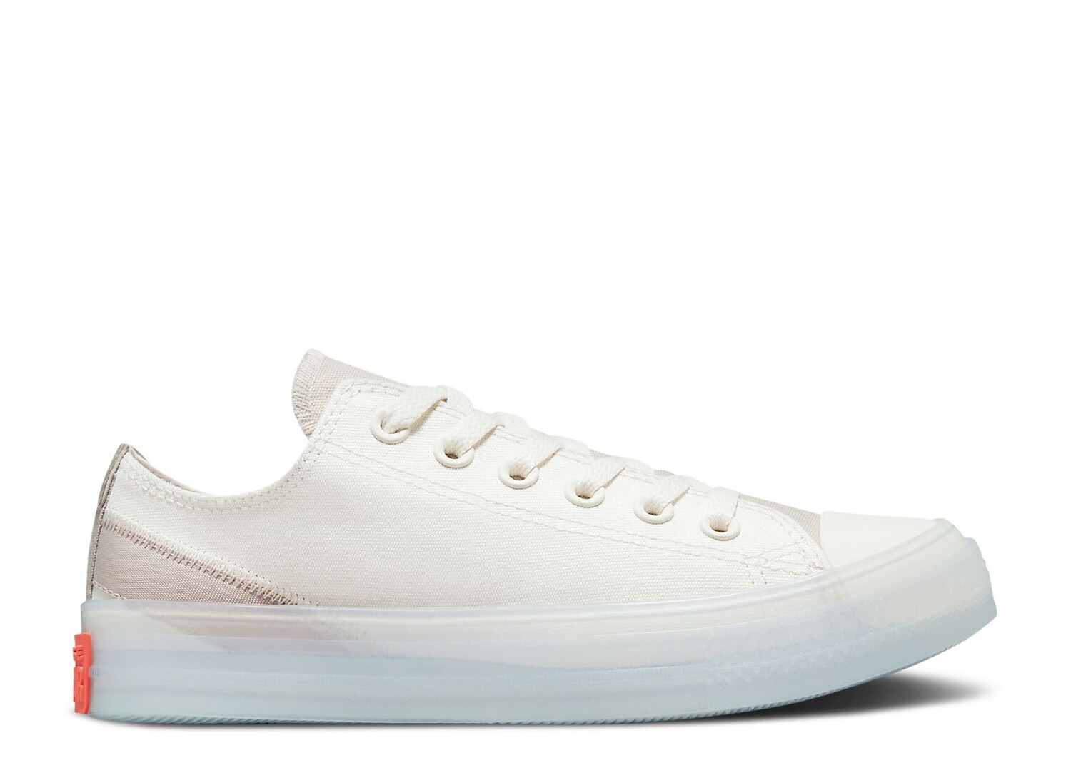 Кроссовки Converse Chuck Taylor All Star Cx Stretch Canvas Low 'Translucent - Egret', белый
Кроссовки Converse Chuck Taylor All Star Cx Stretch Canvas Low 'Translucent - Egret', белый