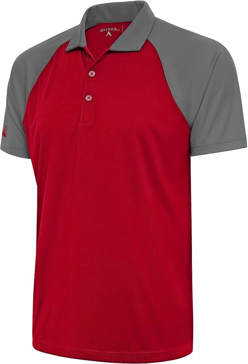Мужская футболка-поло для гольфа Antigua Nova
Мужская футболка-поло для гольфа Antigua Nova