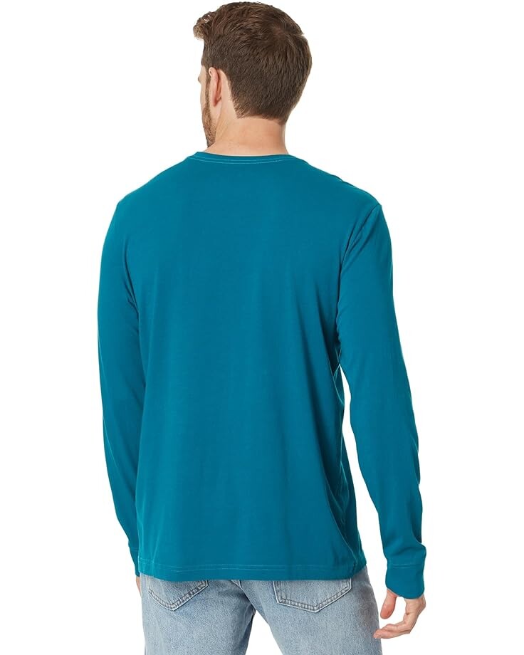 Футболка Life is Good Log On Bonfire Long Sleeve Crusher-Lite Tee, цвет Mallard Green
Футболка Life is Good Log On Bonfire Long Sleeve Crusher-Lite Tee, цвет Mallard Green
