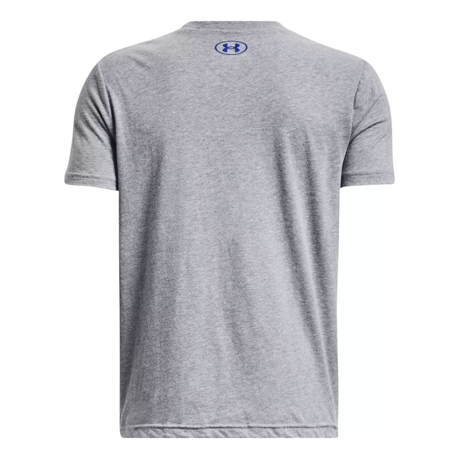 Футболка Under Armour Box с камуфляжным логотипом для мальчиков 8–20 лет Under Armour
Футболка Under Armour Box с камуфляжным логотипом для мальчиков 8–20 лет Under Armour
