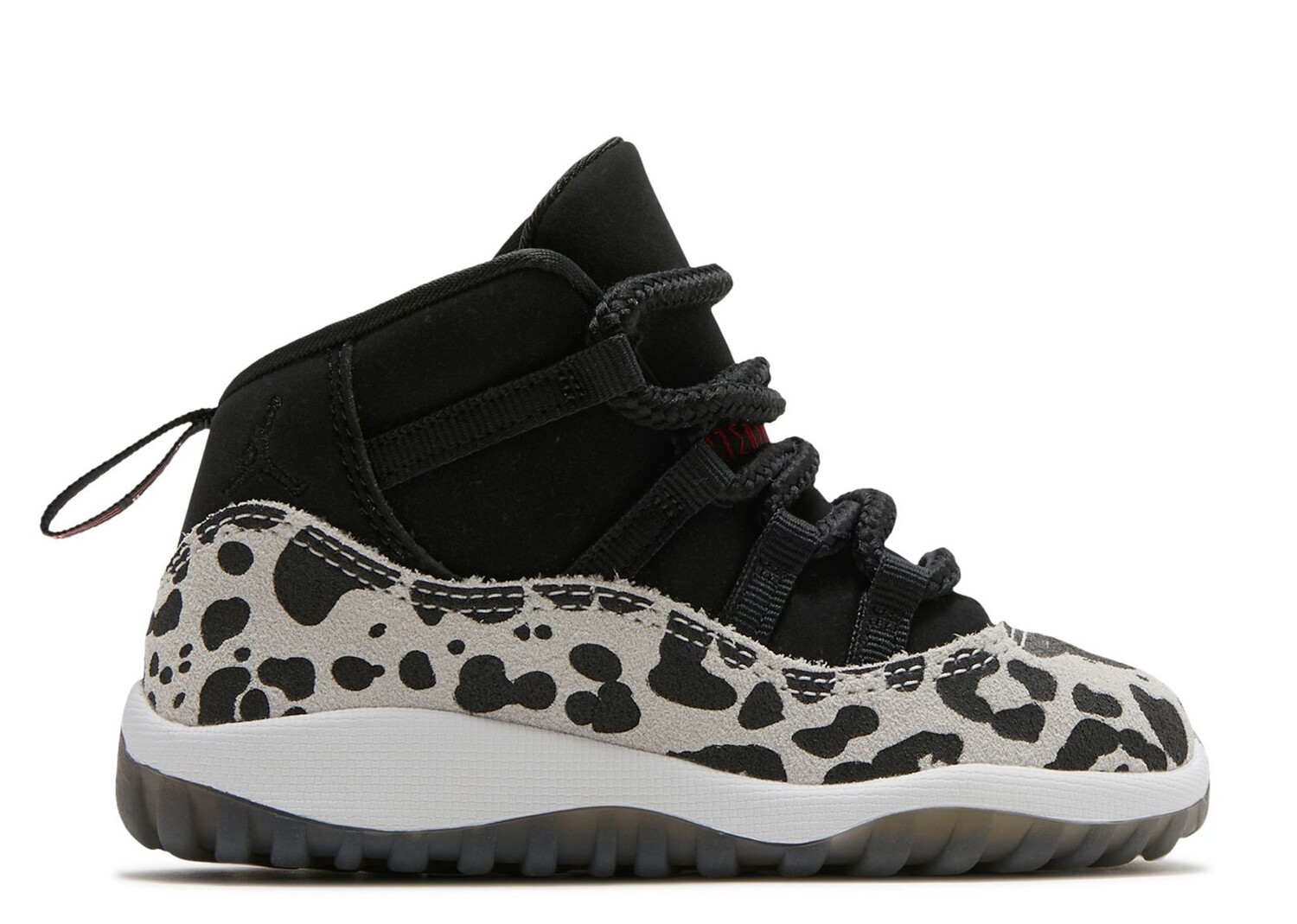 Кроссовки Air Jordan Air Jordan 11 Retro Td 'Animal Instinct', разноцветный
Кроссовки Air Jordan Air Jordan 11 Retro Td 'Animal Instinct', разноцветный
