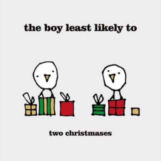 Виниловая пластинка The Boy Least Likely To - Two Albums The Boy Least Likely To On One Vinyl
Виниловая пластинка The Boy Least Likely To - Two Albums The Boy Least Likely To On One Vinyl