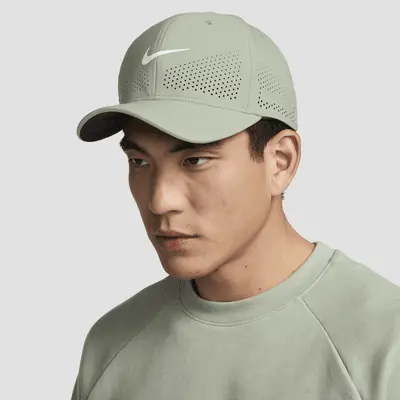 Бейсболка Nike Dri-FIT ADV Rise Structured SwooshFlex Cap, цвет Jade Horizon/Anthracite/White
Бейсболка Nike Dri-FIT ADV Rise Structured SwooshFlex Cap, цвет Jade Horizon/Anthracite/White