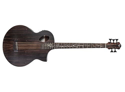 Басс гитара Michael Kelly Dragonfly 5 Port Java Ebony 5-String Acoustic-Electric Bass Guitar(New)
Басс гитара Michael Kelly Dragonfly 5 Port Java Ebony 5-String Acoustic-Electric Bass Guitar(New)