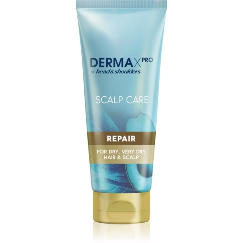 Head &Shoulders DermaXPro Repair несмываемый кондиционер для волос и кожи головы 220 мл Inna Marka
Head &Shoulders DermaXPro Repair несмываемый кондиционер для волос и кожи головы 220 мл Inna Marka