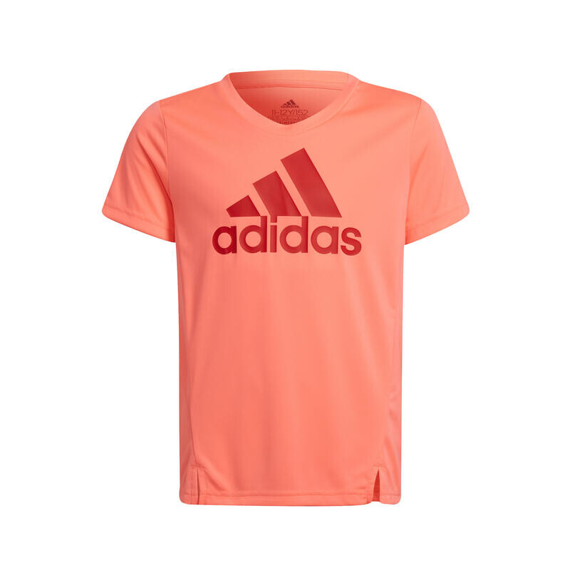 Детская футболка с коротким рукавом, созданная для перемещения ADIDAS, цвет naranja
Детская футболка с коротким рукавом, созданная для перемещения ADIDAS, цвет naranja