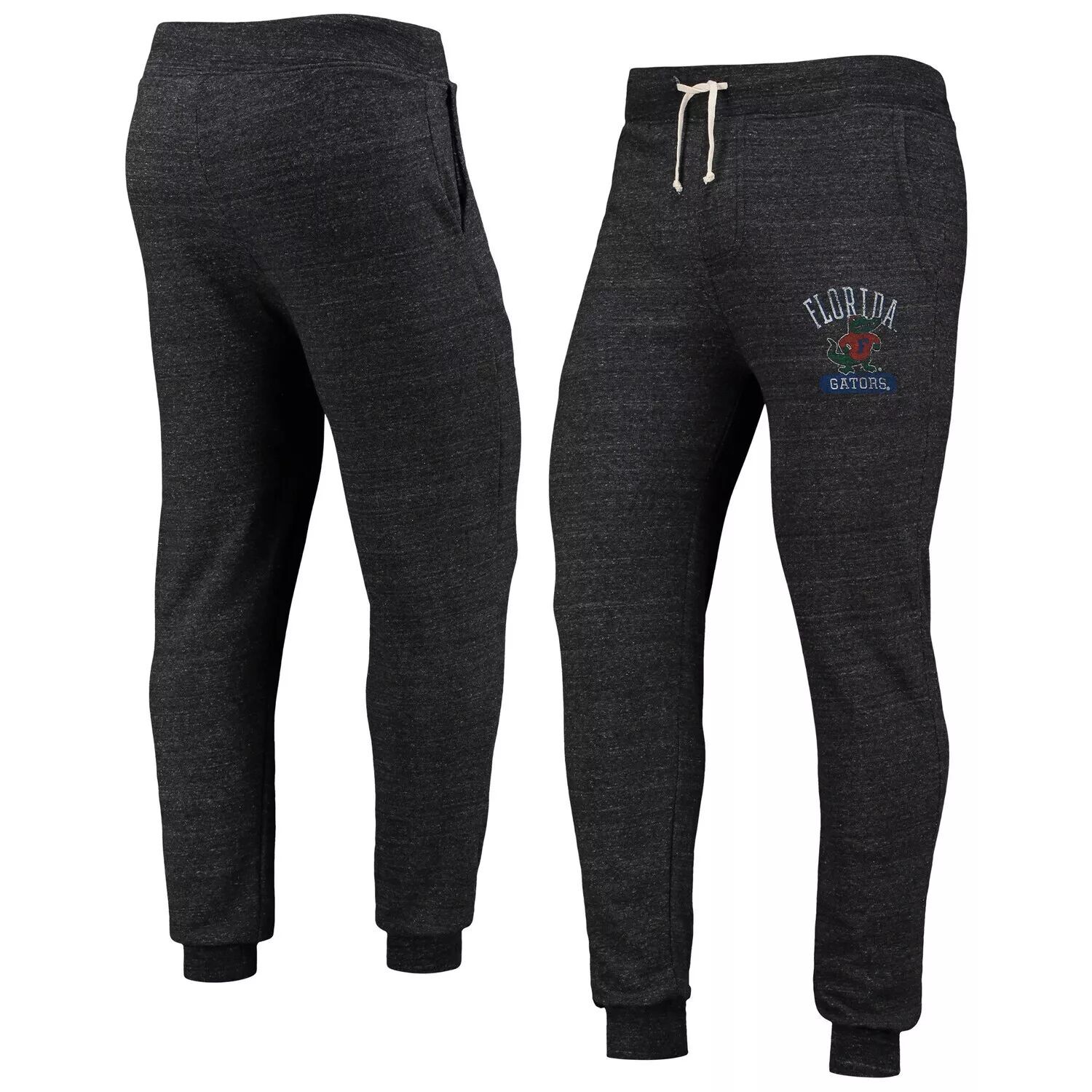 Мужская альтернативная одежда, черные брюки Tri-Blend Florida Gators Dodgeball, Черный
Мужская альтернативная одежда, черные брюки Tri-Blend Florida Gators Dodgeball, Черный