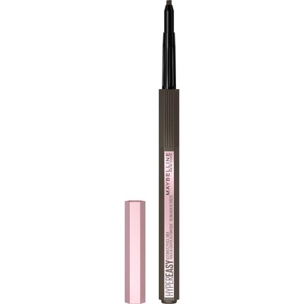 Подводка для глаз Maybelline Hyper Easy Eyeliner 002 Темно-коричневый Maybelline New York
Подводка для глаз Maybelline Hyper Easy Eyeliner 002 Темно-коричневый Maybelline New York