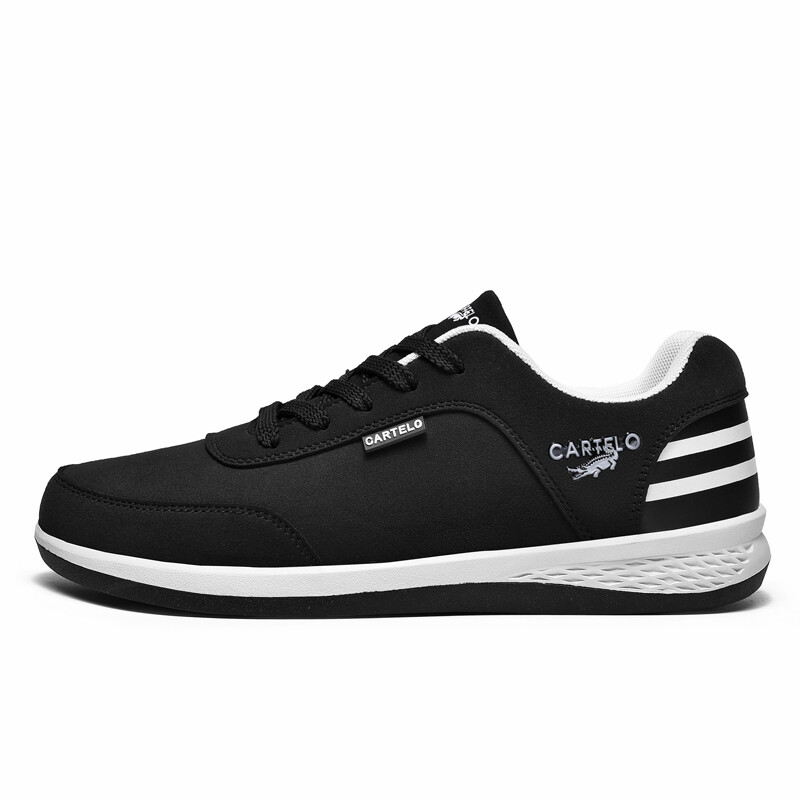 Кроссовки CARTELO/Catilla crocodile Lifestyle Shoes Men Low-top, темно-серый
Кроссовки CARTELO/Catilla crocodile Lifestyle Shoes Men Low-top, темно-серый