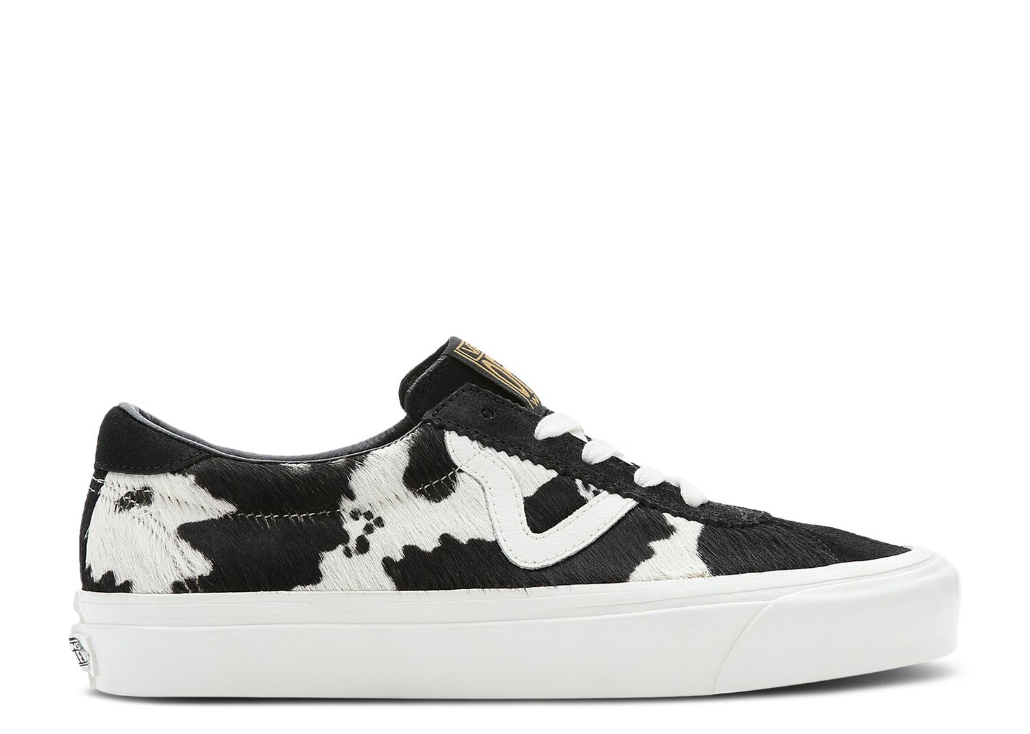 Кроссовки Vans Style 73 Dx 'Jungle Clash - Cow & Leopard Print', разноцветный, Серый
Кроссовки Vans Style 73 Dx 'Jungle Clash - Cow & Leopard Print', разноцветный, Серый