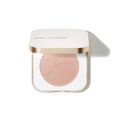 Румяна Jane Iredale PurePressed, натуральный цвет и сияние для всех оттенков кожи, некомедогенные, с минералами и антиоксидантами, сладкая вата
Румяна Jane Iredale PurePressed, натуральный цвет и сияние для всех оттенков кожи, некомедогенные, с минералами и антиоксидантами, сладкая вата