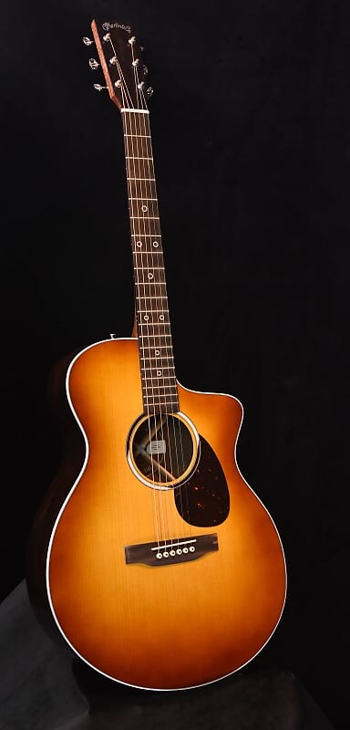 Акустическая гитара Martin SC-13E Special Burst Cutaway Acoustic Electric Guitar
Акустическая гитара Martin SC-13E Special Burst Cutaway Acoustic Electric Guitar