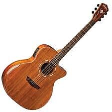 Акустическая гитара Washburn Comfort Series WCG55CE-O, Koa Top, Back, Sides, New, Free Shipping
Акустическая гитара Washburn Comfort Series WCG55CE-O, Koa Top, Back, Sides, New, Free Shipping