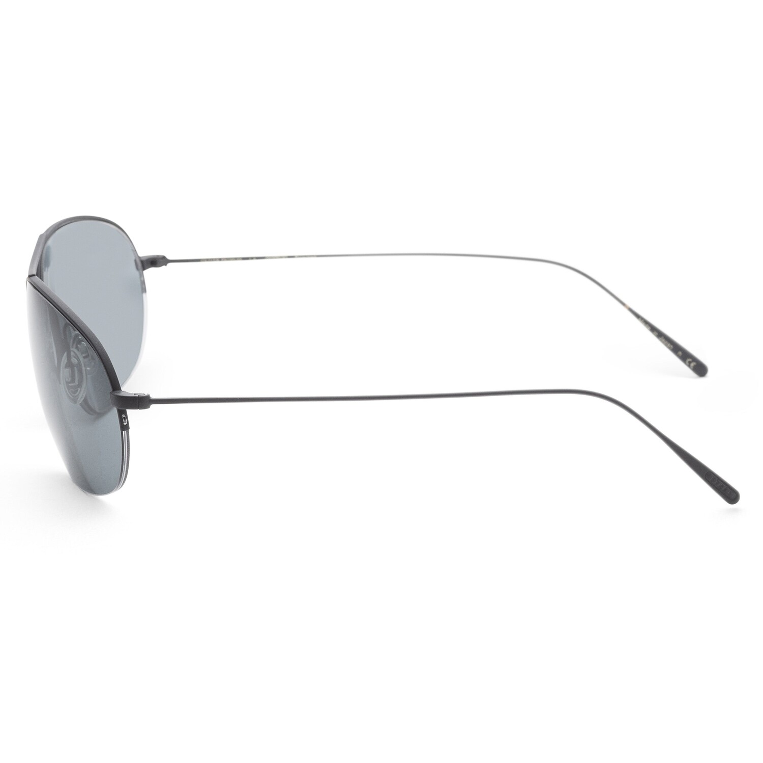 Солнцезащитные очки Oliver Peoples унисекс OV1304ST-506281 Kondor 64 мм, матовые черные
Солнцезащитные очки Oliver Peoples унисекс OV1304ST-506281 Kondor 64 мм, матовые черные