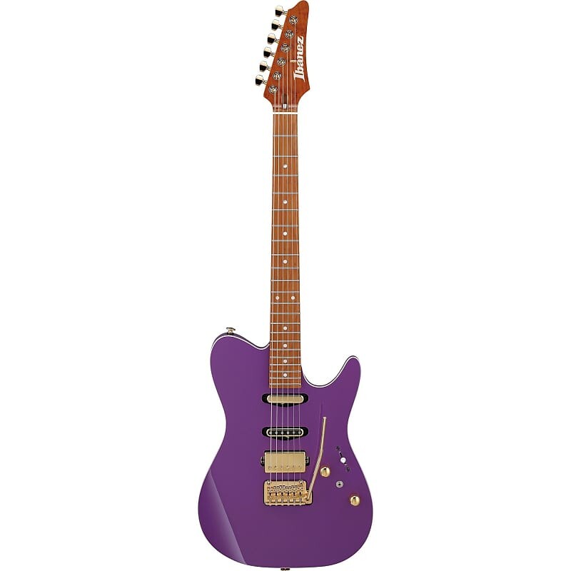 Электрогитара Ibanez LB1 Lari Basilio Electric Guitar
Электрогитара Ibanez LB1 Lari Basilio Electric Guitar