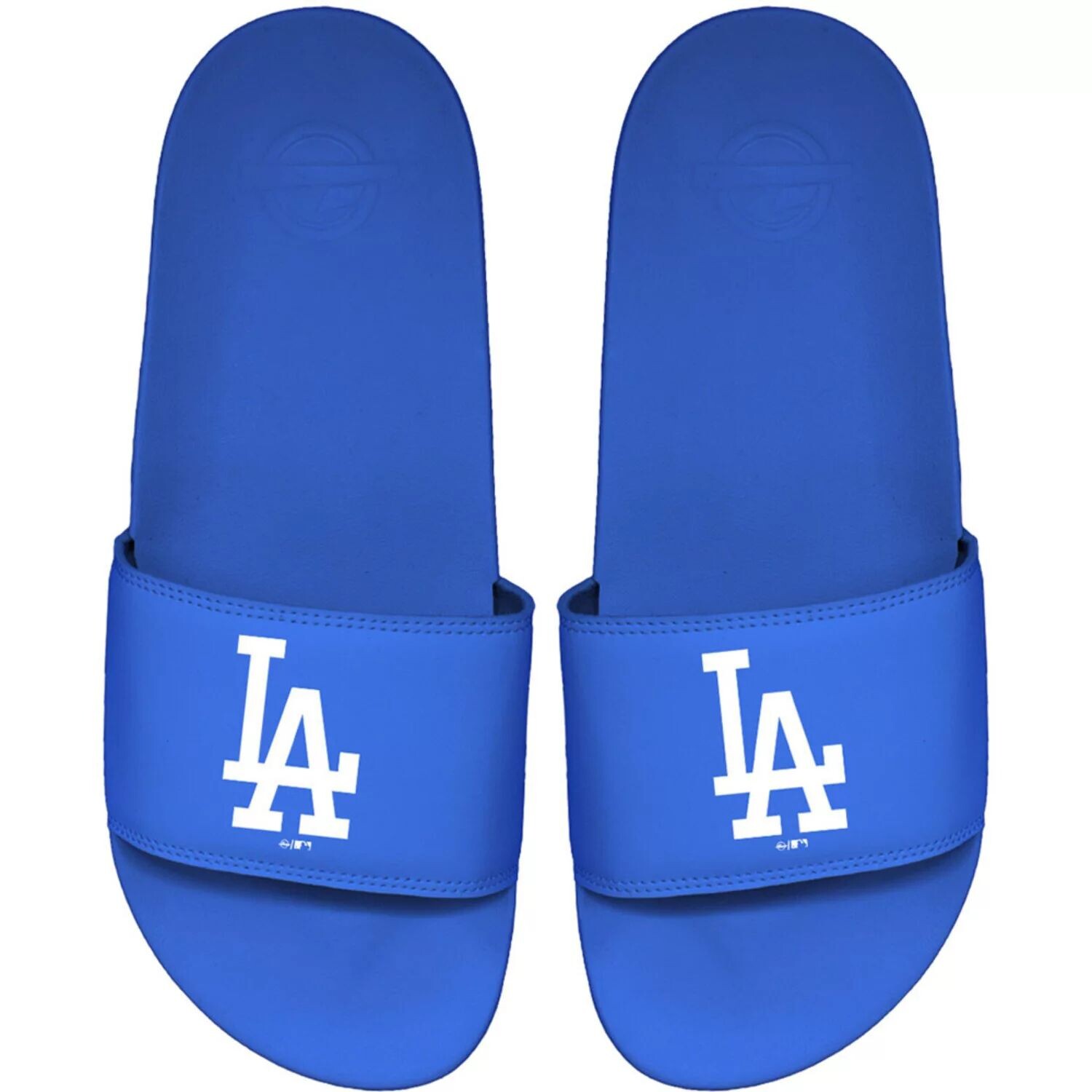 Молодежные шлепанцы ISlide Royal Los Angeles Dodgers Primary Motto Unbranded
Молодежные шлепанцы ISlide Royal Los Angeles Dodgers Primary Motto Unbranded