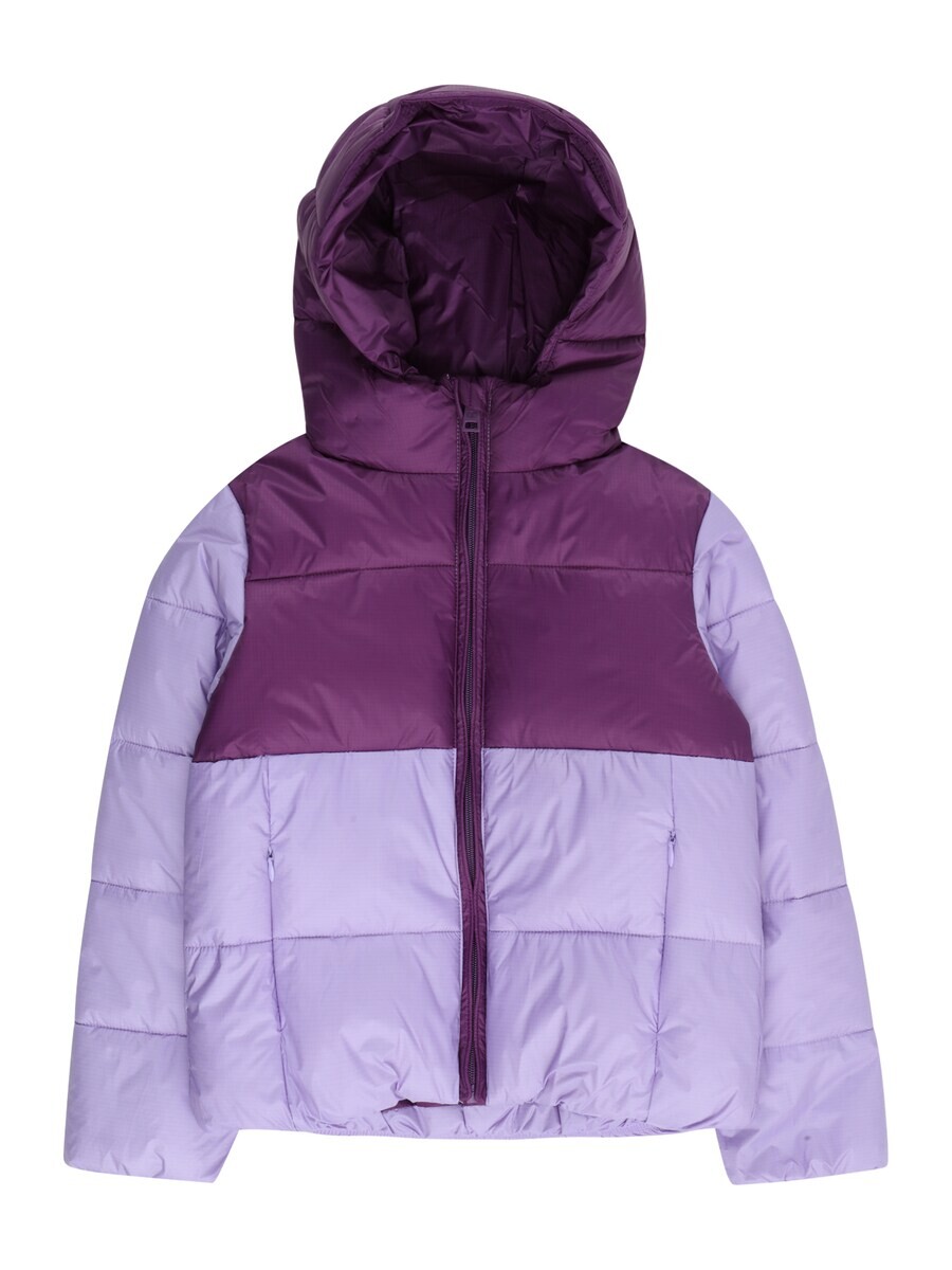 Зимняя куртка Champion Authentic Athletic Apparel, цвет Purple/Dark Purple
Зимняя куртка Champion Authentic Athletic Apparel, цвет Purple/Dark Purple