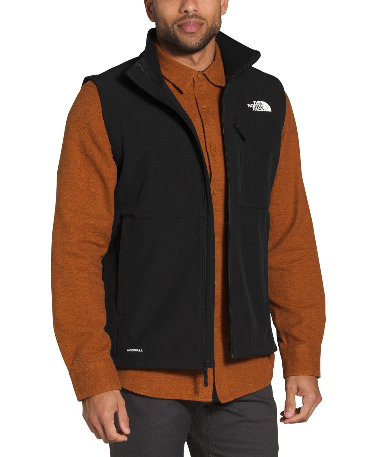 Мужской жилет apex bionic 2 стандартной посадки dwr с молнией во всю длину The North Face, мульти
Мужской жилет apex bionic 2 стандартной посадки dwr с молнией во всю длину The North Face, мульти