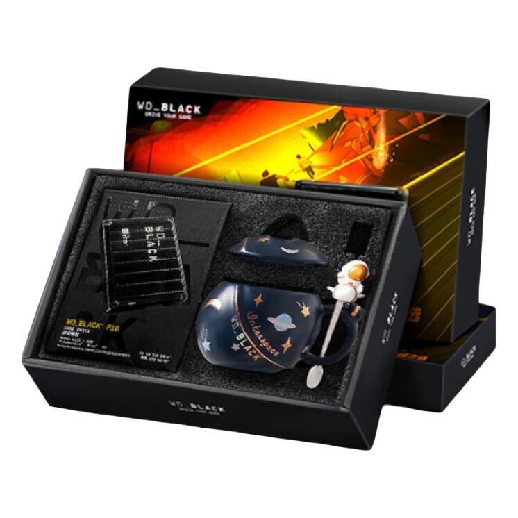 Внешний жесткий диск Western Digital P10 Game Drive Gift Edition, WDBA3A0040BBK, 4Тб, 2.5"
Внешний жесткий диск Western Digital P10 Game Drive Gift Edition, WDBA3A0040BBK, 4Тб, 2.5"