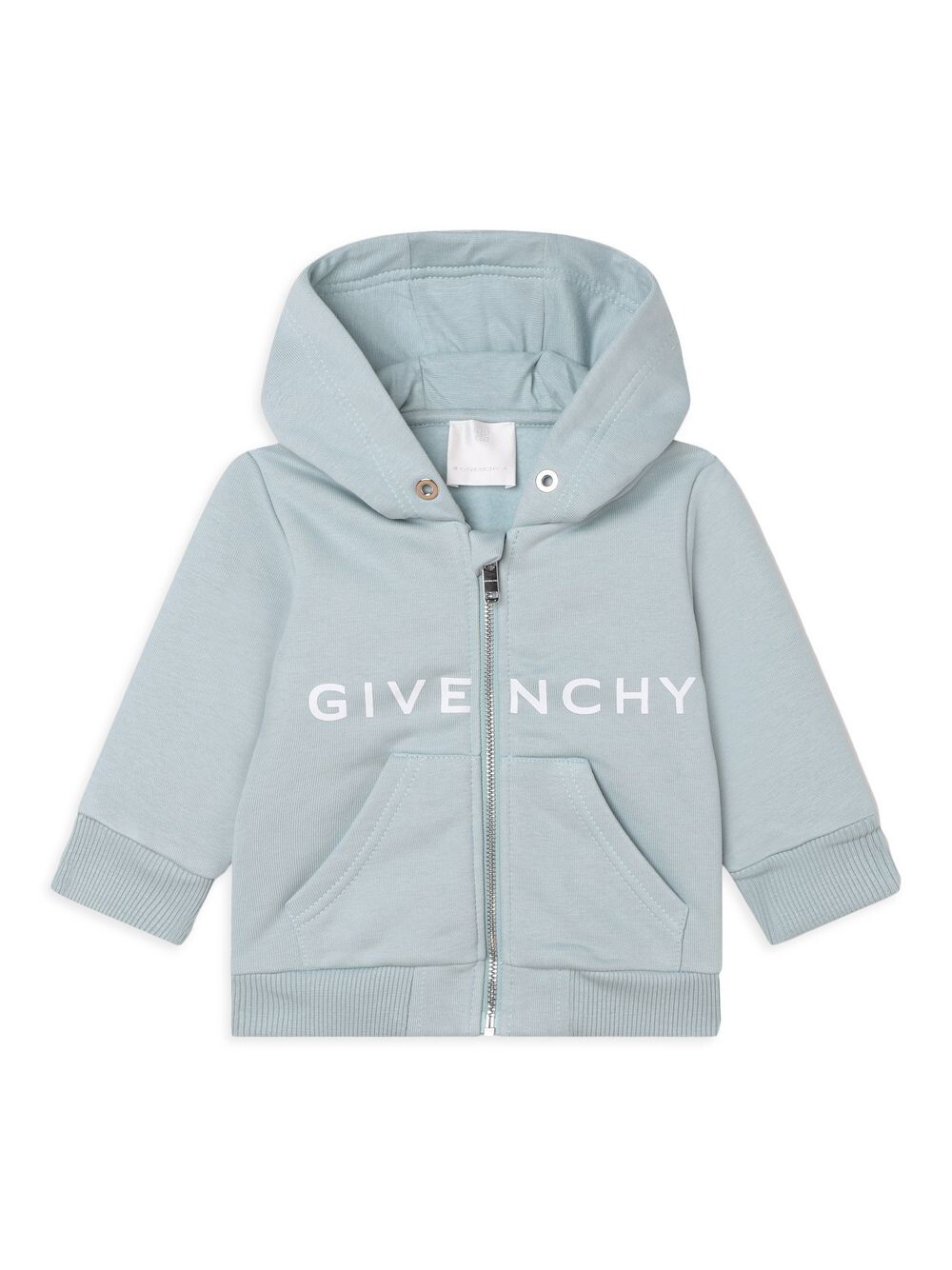 Кардиган на молнии с логотипом для мальчиков и маленьких мальчиков Givenchy, синий
Кардиган на молнии с логотипом для мальчиков и маленьких мальчиков Givenchy, синий