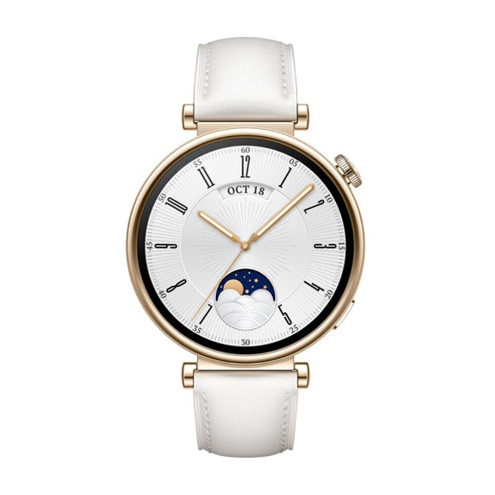 Умные часы Huawei Watch GT 4, 41 мм, Bluetooth, белый, Золотой, Умные часы Huawei Watch GT 4, 41 мм, Bluetooth, белый
Умные часы Huawei Watch GT 4, 41 мм, Bluetooth, белый, Золотой, Умные часы Huawei Watch GT 4, 41 мм, Bluetooth, белый