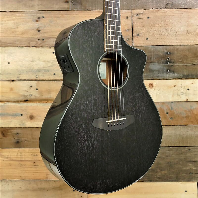 Breedlove Rainforest S Concert CE 2021 - Present Orchid Purple - Acoustic/Electric
Breedlove Rainforest S Concert CE 2021 - Present Orchid Purple - Acoustic/Electric