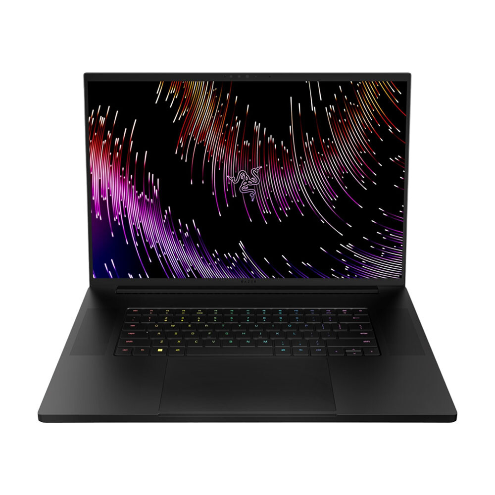 Игровой ноутбук Razer Blade 18, 18", 32ГБ/1ТБ, i9-13950HX, RTX 4070, черный, английская клавиатура
Игровой ноутбук Razer Blade 18, 18", 32ГБ/1ТБ, i9-13950HX, RTX 4070, черный, английская клавиатура