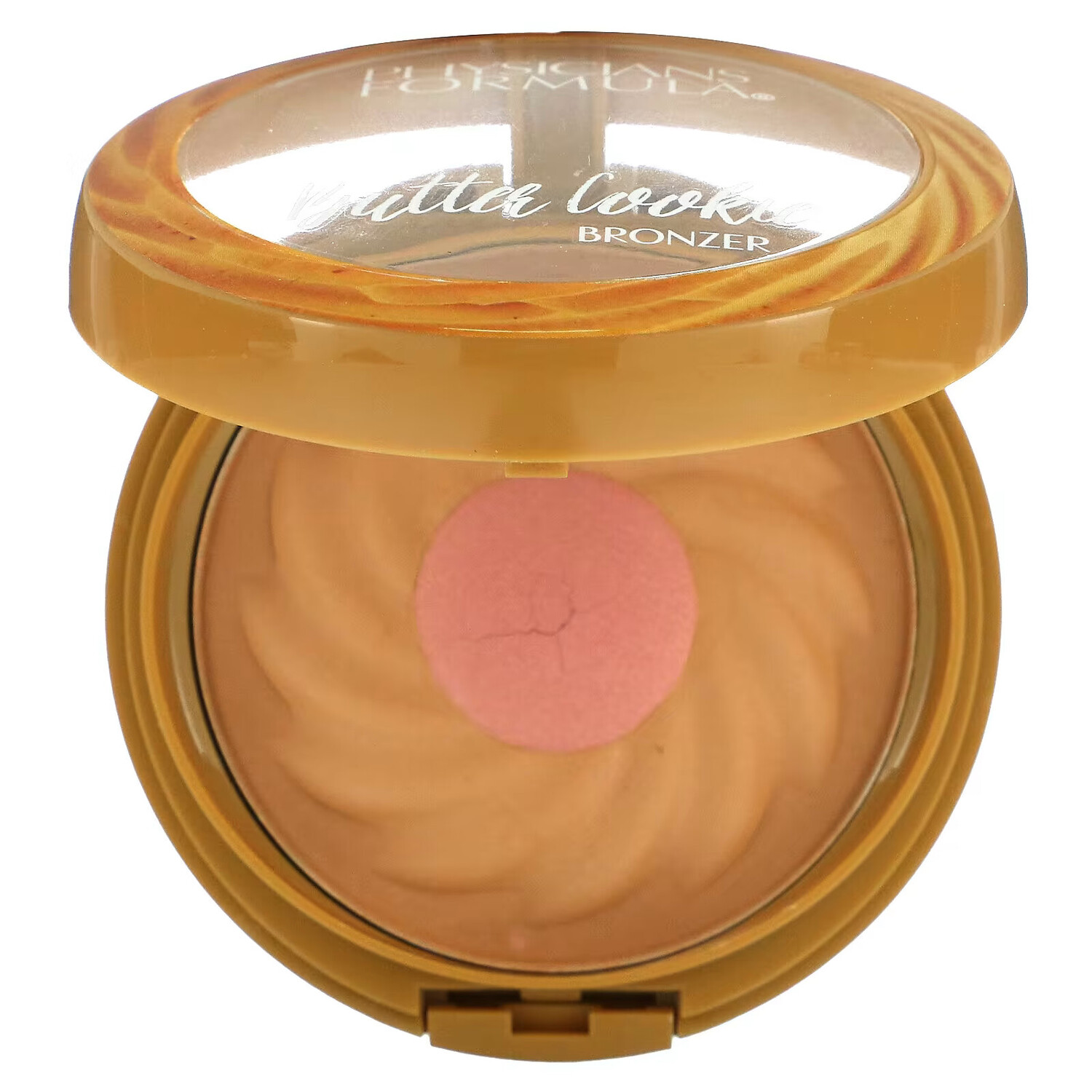 Physicians Formula, Ограниченная серия, бронзер с масляным печеньем, сахар, 11,3 г (0,39 унции)
Physicians Formula, Ограниченная серия, бронзер с масляным печеньем, сахар, 11,3 г (0,39 унции)