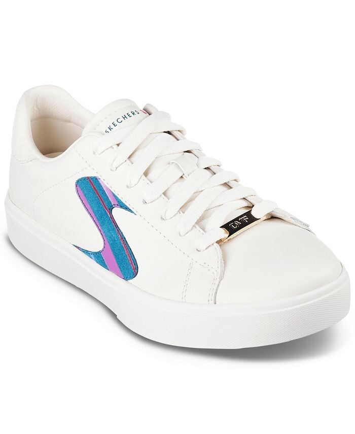 Женские повседневные кроссовки DVF- Eden LX от Diane von Furstenberg от Finish Line Skechers, мультиколор
Женские повседневные кроссовки DVF- Eden LX от Diane von Furstenberg от Finish Line Skechers, мультиколор