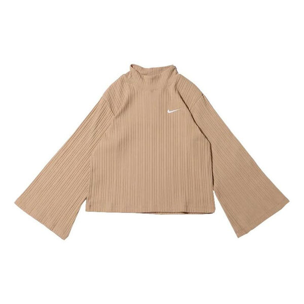 Футболка Nike Sportswear ribbed High Collar Long Sleeves Long Sleeves Yellow, Желтый
Футболка Nike Sportswear ribbed High Collar Long Sleeves Long Sleeves Yellow, Желтый