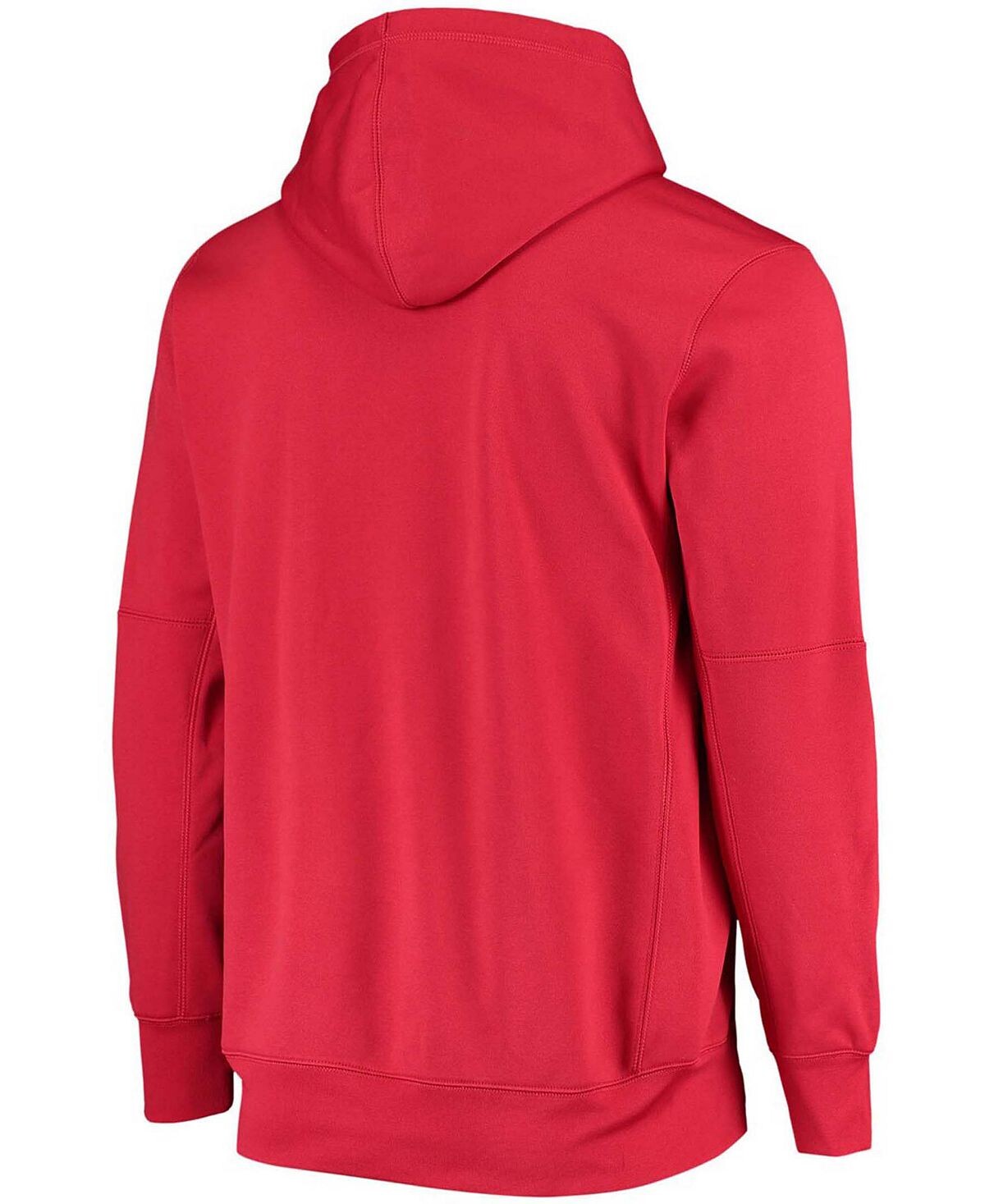 Мужская толстовка с капюшоном scarlet san francisco 49ers wordmark performance pullover Nike
Мужская толстовка с капюшоном scarlet san francisco 49ers wordmark performance pullover Nike