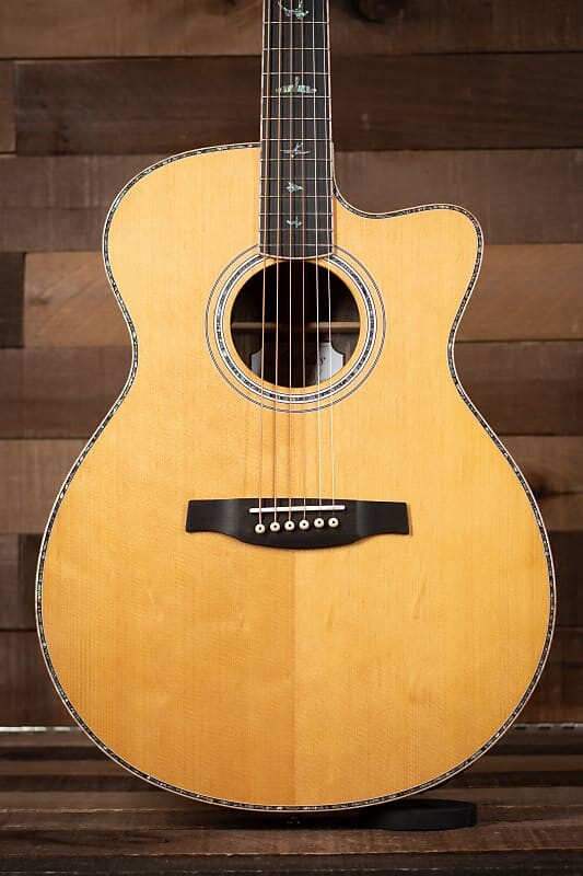 PRS SE AE60E Angelus акустический/электрический, натуральный PRS SE AE60E Angelus Acoustic/Electric, Natural
PRS SE AE60E Angelus акустический/электрический, натуральный PRS SE AE60E Angelus Acoustic/Electric, Natural