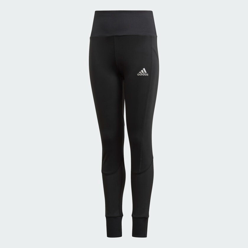 Тайтсы Adidas Sportswear Aeroready High-rise Comfort Workout Yoga, черный/серебристый
Тайтсы Adidas Sportswear Aeroready High-rise Comfort Workout Yoga, черный/серебристый