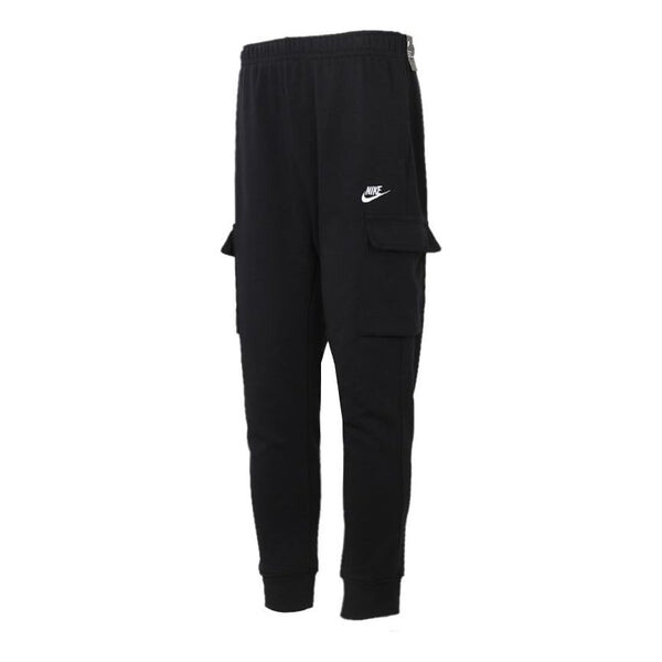 Спортивные брюки Nike Club French Terry Casual Overall Ankle CZ9955-010, черный
Спортивные брюки Nike Club French Terry Casual Overall Ankle CZ9955-010, черный