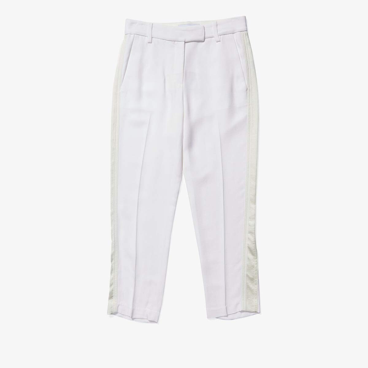 Брюки Derek Lam 10 Crosby, Tapered Pants w/ Satin Tuxedo Stripe, Серый, Брюки Derek Lam 10 Crosby, Tapered Pants w/ Satin Tuxedo Stripe
Брюки Derek Lam 10 Crosby, Tapered Pants w/ Satin Tuxedo Stripe, Серый, Брюки Derek Lam 10 Crosby, Tapered Pants w/ Satin Tuxedo Stripe