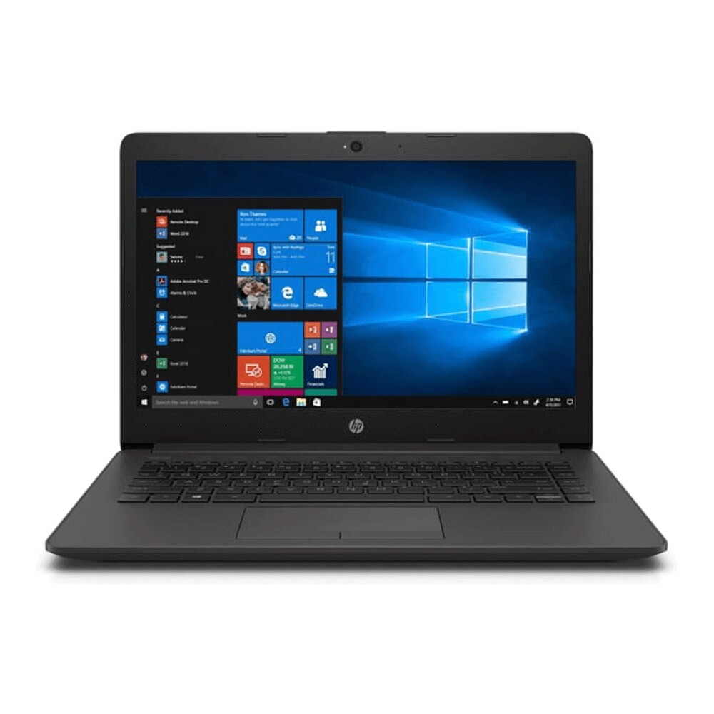 Ноутбук HP Notebook 240 G7 14" HD 4ГБ/1ТБ 3C059ES, черный, английская клавиатура
Ноутбук HP Notebook 240 G7 14" HD 4ГБ/1ТБ 3C059ES, черный, английская клавиатура
