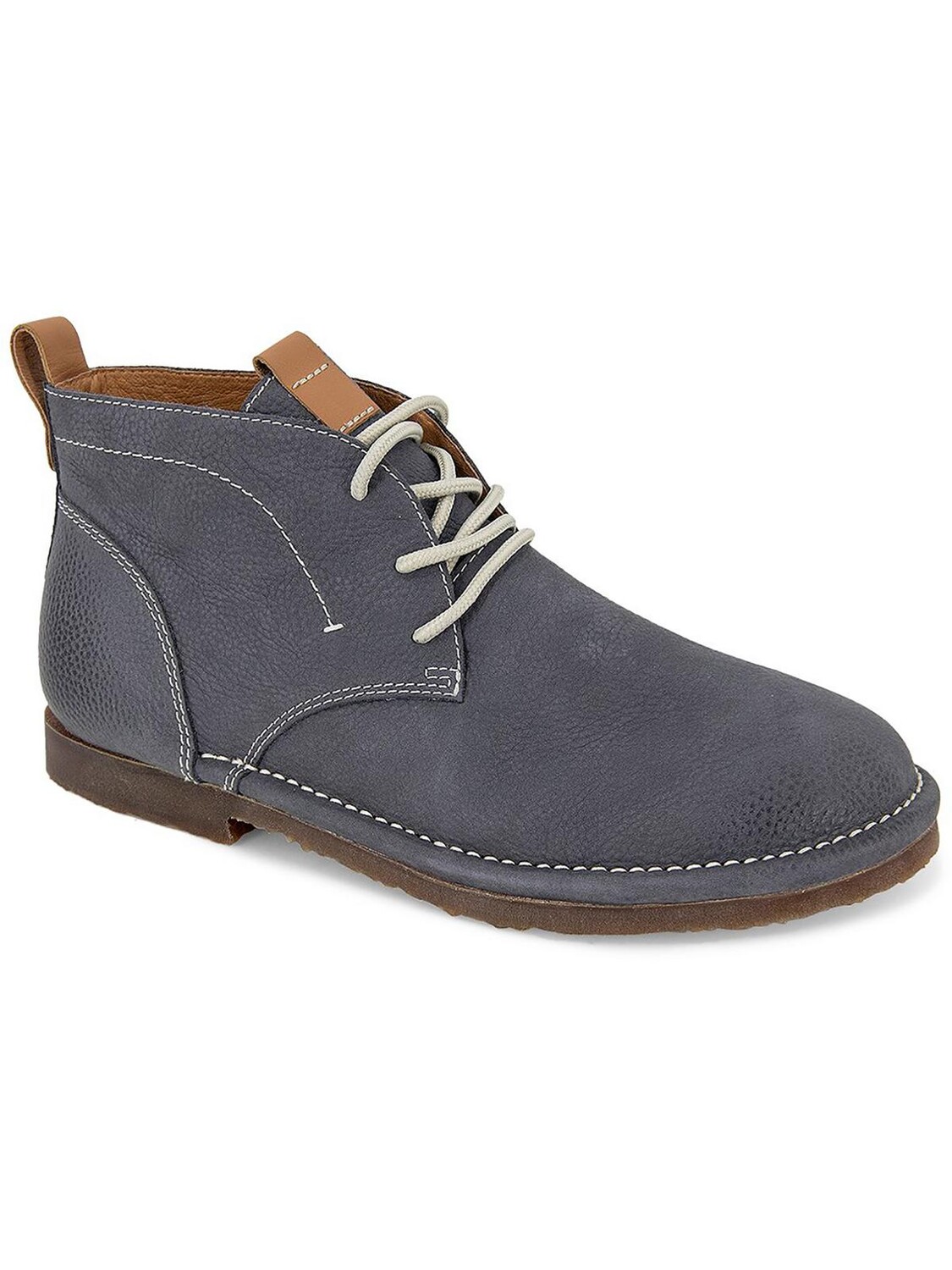 Мужские кожаные ботинки чукка на шнуровке Albert Gentle Souls by Kenneth Cole, цвет Dark Grey
Мужские кожаные ботинки чукка на шнуровке Albert Gentle Souls by Kenneth Cole, цвет Dark Grey