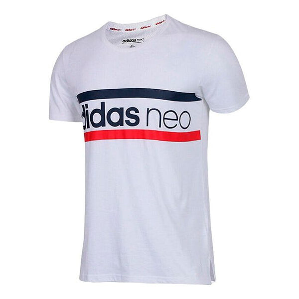 Футболка Adidas neo M Fav Tshirt Round Neck Running Training Sports Breathable Short Sleeve White, Белый
Футболка Adidas neo M Fav Tshirt Round Neck Running Training Sports Breathable Short Sleeve White, Белый