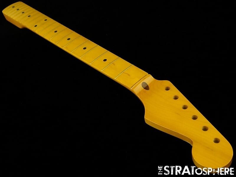НОВЫЙ Fender Lic Allparts "C" Stratocaster NECK Strat Maple Vint Tint NITRO SMNF-C NEW Fender Lic "C" Stratocaster NECK Strat Vint Tint NITRO SMNF-C
НОВЫЙ Fender Lic Allparts "C" Stratocaster NECK Strat Maple Vint Tint NITRO SMNF-C NEW Fender Lic "C" Stratocaster NECK Strat Vint Tint NITRO SMNF-C
