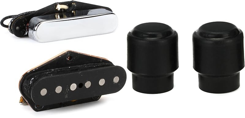 Комплект звукоснимателей Fender Original Vintage Telecaster из 2 предметов с Fender Road Worn Telecaster Top Hat Switch Tips 0992119000=1 0997217000=1
Комплект звукоснимателей Fender Original Vintage Telecaster из 2 предметов с Fender Road Worn Telecaster Top Hat Switch Tips 0992119000=1 0997217000=1
