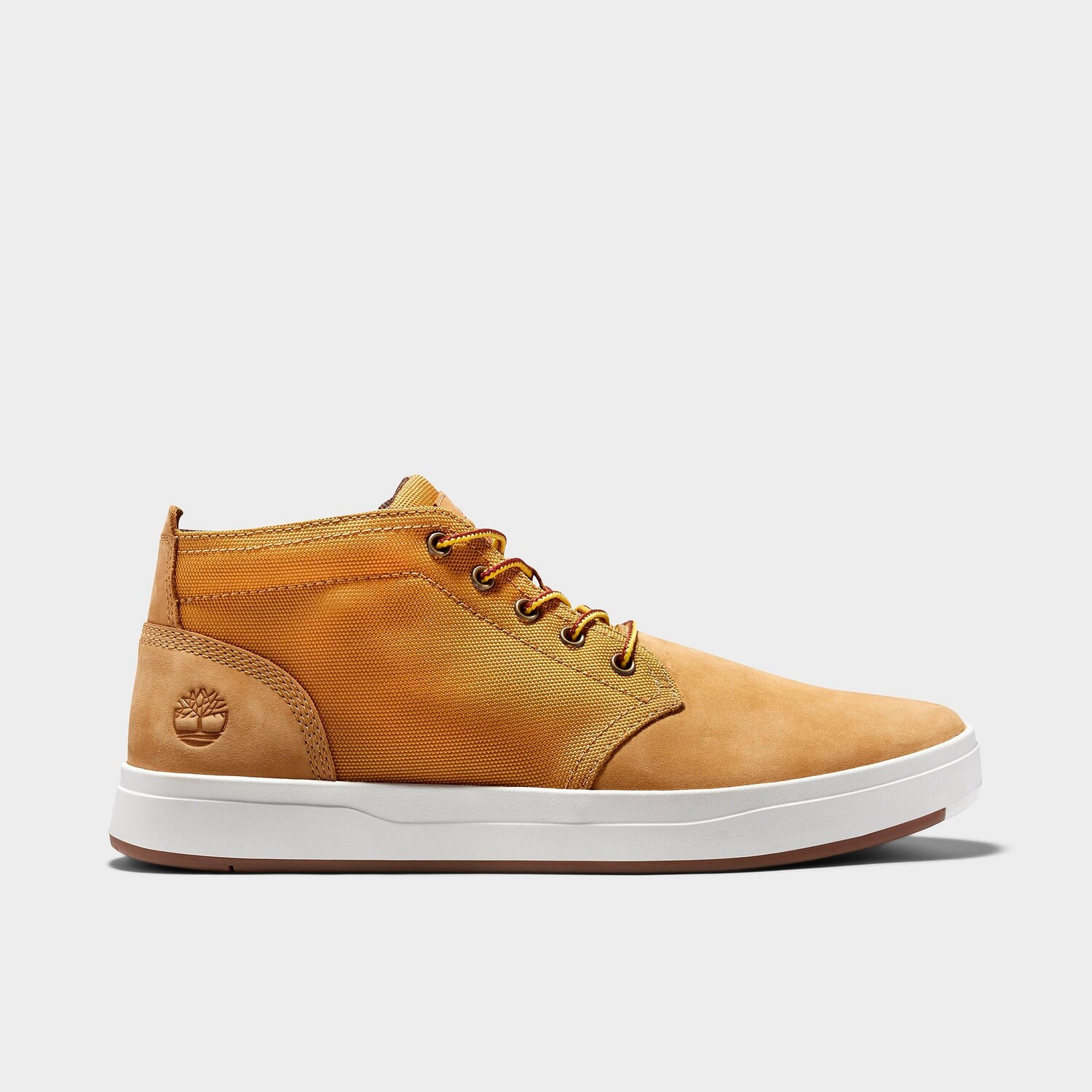 Мужские повседневные туфли Timberland Davis Square в смешанной технике Chukka, коричневый
Мужские повседневные туфли Timberland Davis Square в смешанной технике Chukka, коричневый