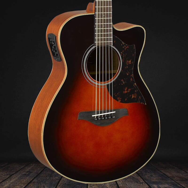 Yamaha AC1M Concert Acoustic Electric, Mahogany-Tobacco Brown Sunburst (скоро) Yamaha AC1M Concert Electric, Mahogany- (Coming Soon)
Yamaha AC1M Concert Acoustic Electric, Mahogany-Tobacco Brown Sunburst (скоро) Yamaha AC1M Concert Electric, Mahogany- (Coming Soon)