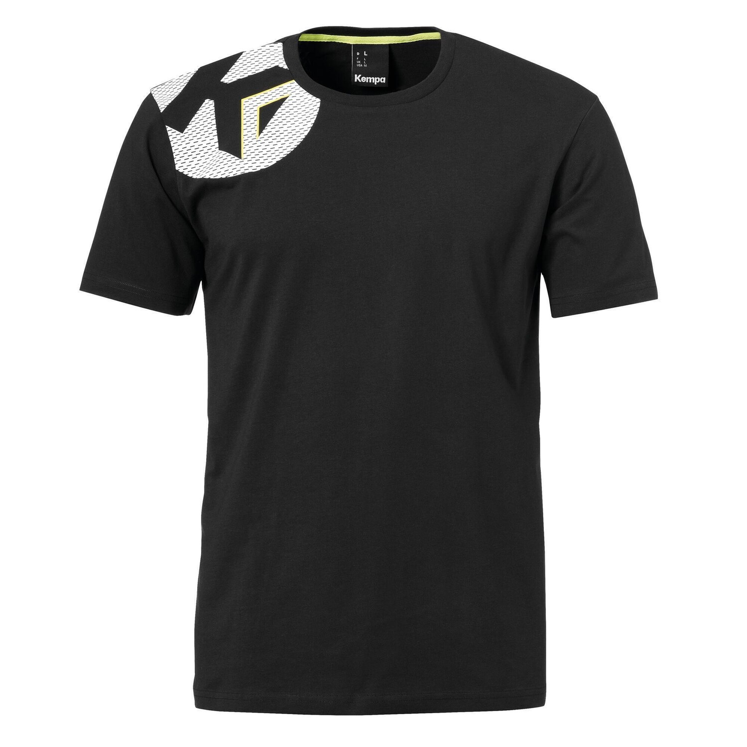Футболка Joma Open III, неоновый темно-зеленый/неоновый темно-зеленый/неоновый темно-зеленый
Футболка Joma Open III, неоновый темно-зеленый/неоновый темно-зеленый/неоновый темно-зеленый